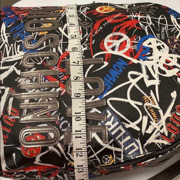 LOVE MOSCHINO Backpack for Women - Picture 15 of 16